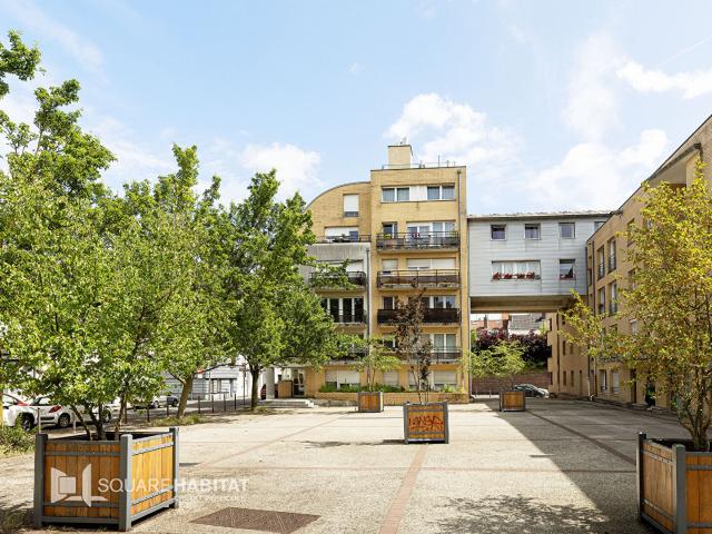 Garage vente à Lille