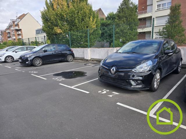 Garage vente à Lille