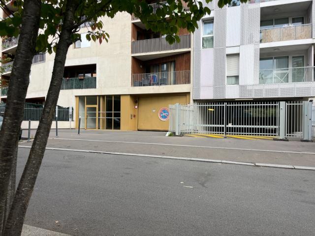 Garage vente à Lille