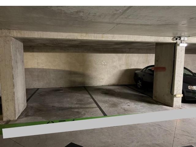 Garage vente à Lille