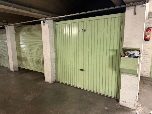 Garage vente à Lille, Nord