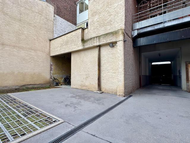 Garage vente à Lille