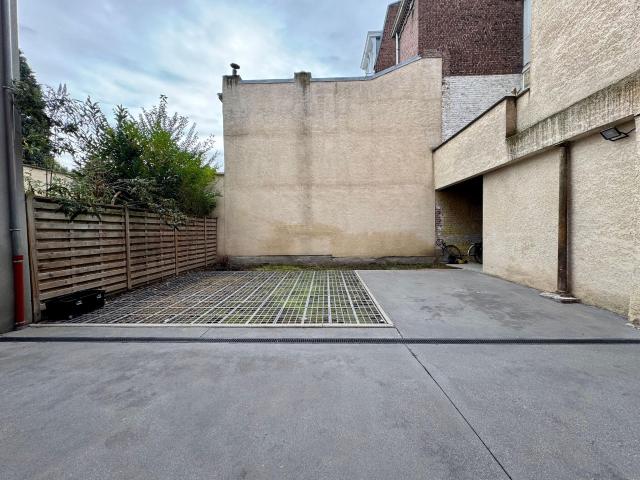 Garage vente à Lille