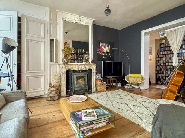 Maison vente à Lille