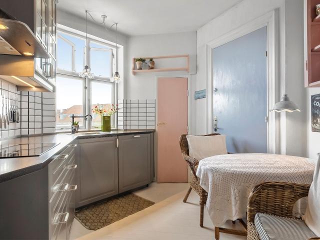 Lejlighed til salg i Randers, Århus