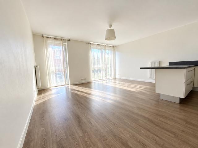 Duplex vente à Faubourg des Postes, Lille