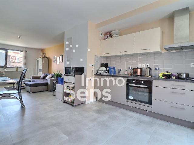 Appartement vente à Lille