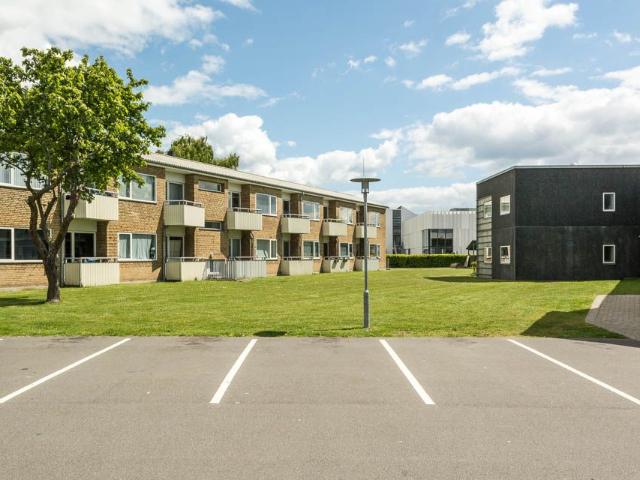 Ejendom til leje i Horsens, Århus