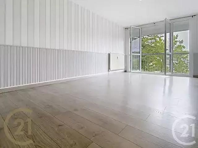 Appartement vente à Le Havre, Lillebonne