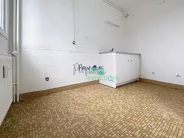 Appartement vente à Le Havre, Lillebonne