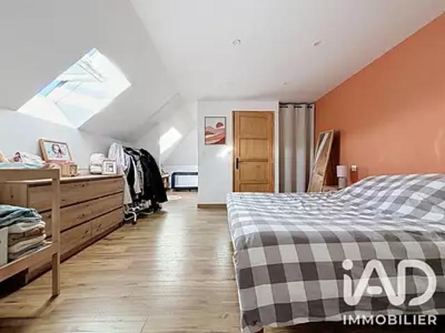 Appartement vente à La Côte Blanche, Lillebonne