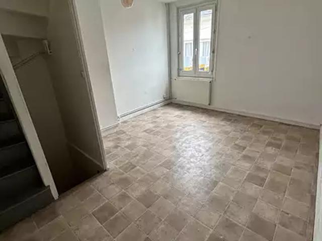 Maison vente à Le Havre, Lillebonne