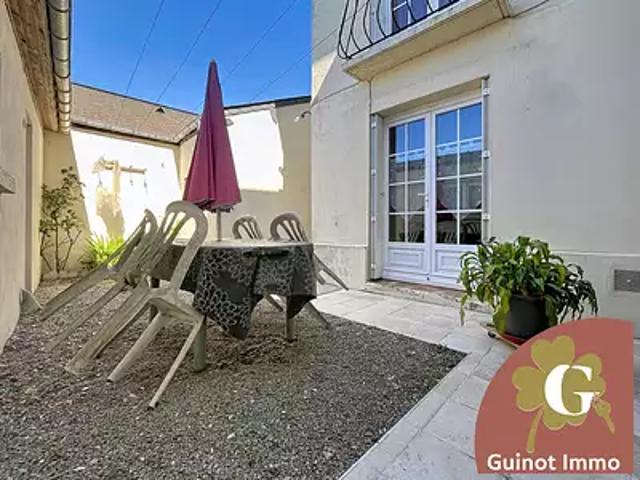 Maison vente à Le Havre, Lillebonne