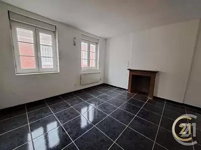 Maison vente à Le Havre, Lillebonne