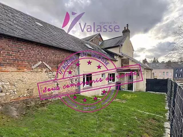 Maison vente à Le Havre, Lillebonne