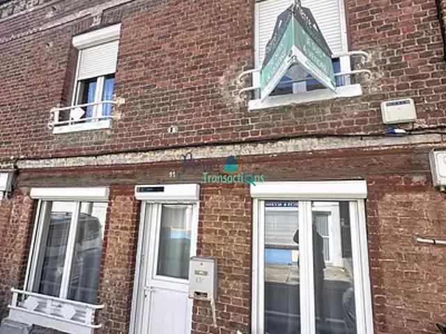 Maison vente à Le Havre, Lillebonne