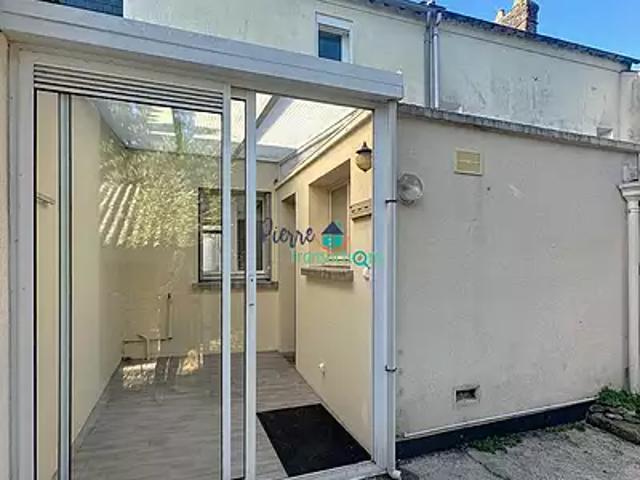 Maison vente à Le Havre, Lillebonne