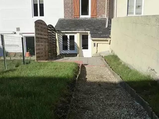Maison vente à Le Havre, Lillebonne