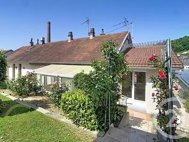Maison vente à Le Havre, Lillebonne