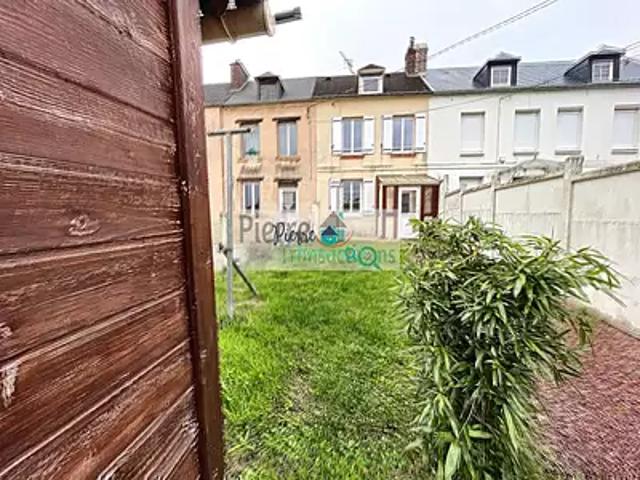 Maison vente à Le Havre, Lillebonne