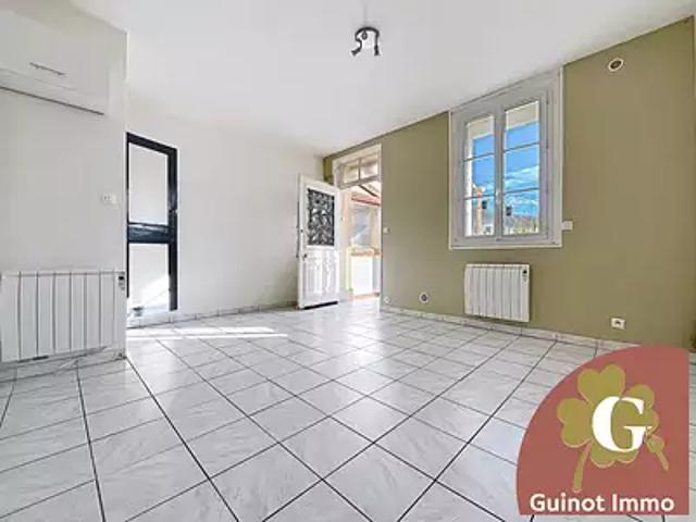 Maison vente à Le Havre, Lillebonne