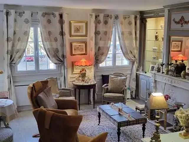 Maison vente à Le Havre, Lillebonne