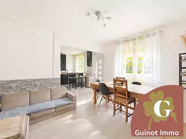 Maison vente à Le Havre, Lillebonne