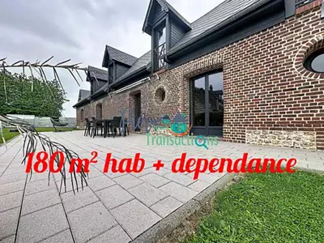 Maison vente à Le Havre, Lillebonne