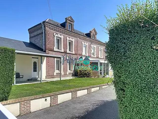 Maison vente à Le Havre, Lillebonne