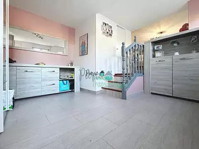 Maison vente à Le Havre, Lillebonne