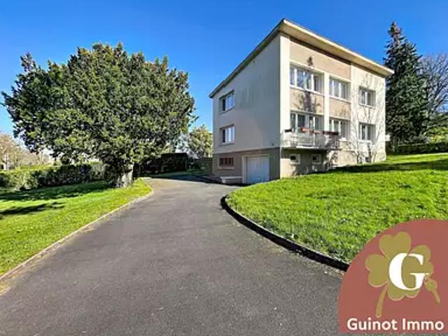 Appartement location à Le Havre, La Frénaye
