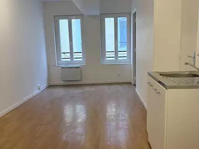 Appartement location à Le Havre, Lillebonne