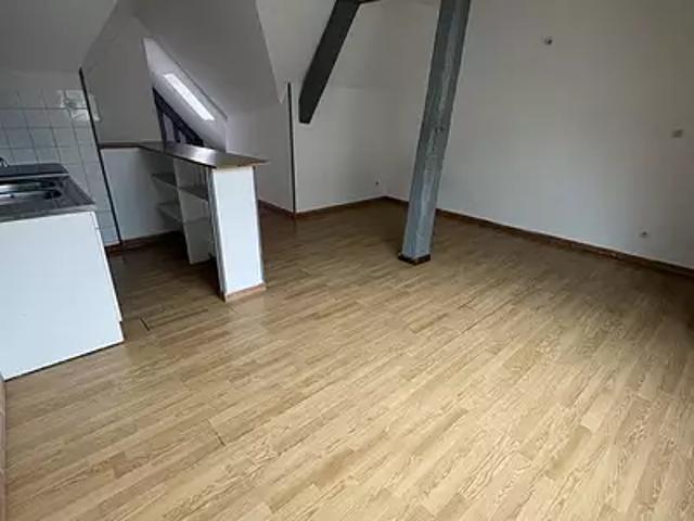 Appartement location à Le Havre, Lillebonne