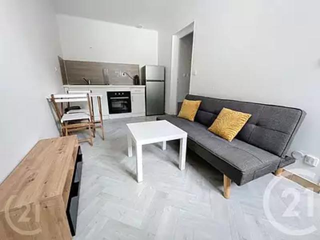 Appartement location à Le Havre, Lillebonne