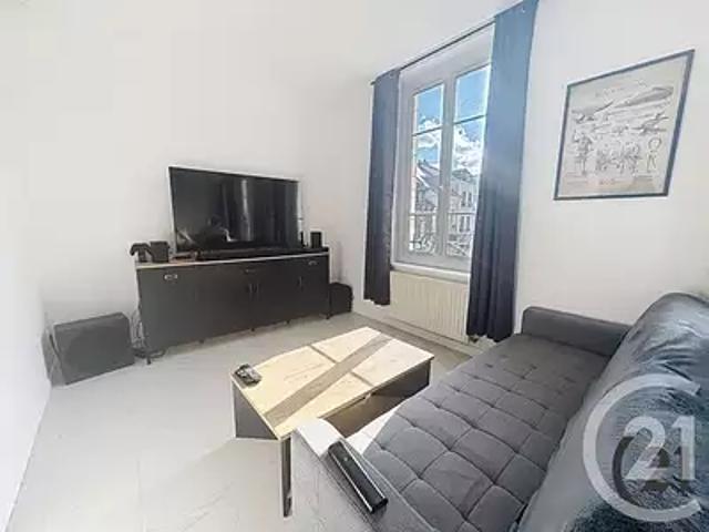 Appartement location à La Côte Blanche, Lillebonne