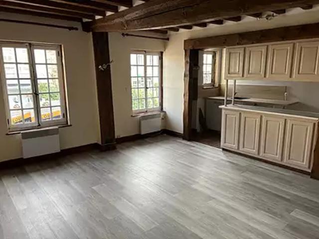 Appartement location à Le Havre, Lillebonne