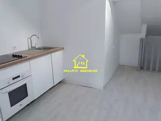 Appartement location à La Côte Blanche, Lillebonne