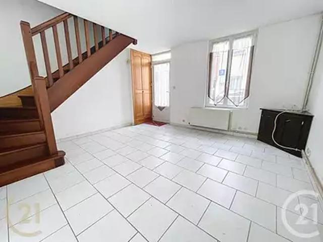 Maison location à Le Havre, Lillebonne