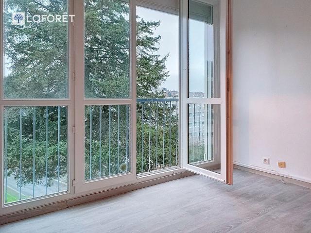 Appartement vente à Le Havre, Lillebonne