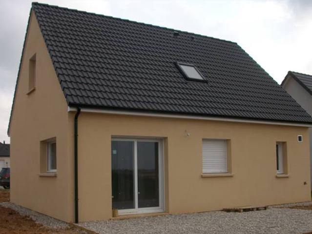 Maison vente à Le Havre, Lillebonne