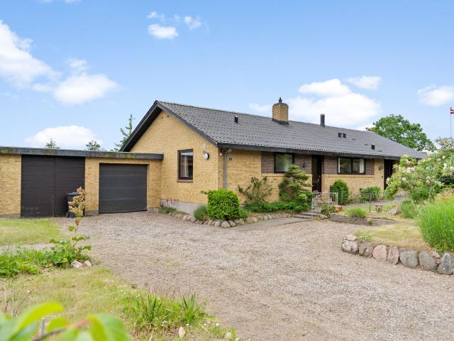 Villa til salg i Nordfyn