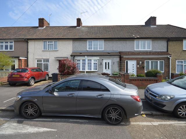 Apartment for rent in Becontree, Greater London