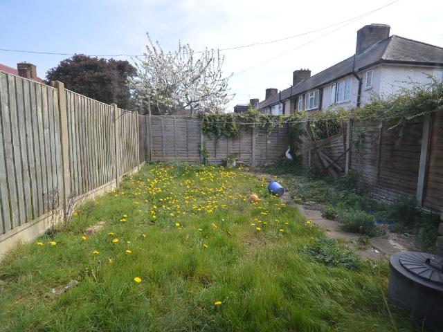 Apartment for rent in Becontree, Greater London