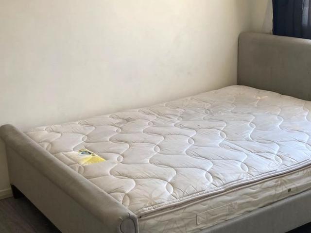 House for rent in Becontree, Greater London