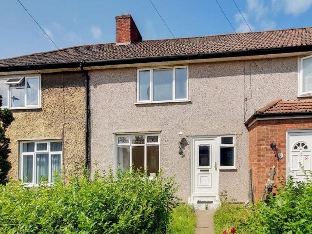 House for rent in Becontree, Greater London