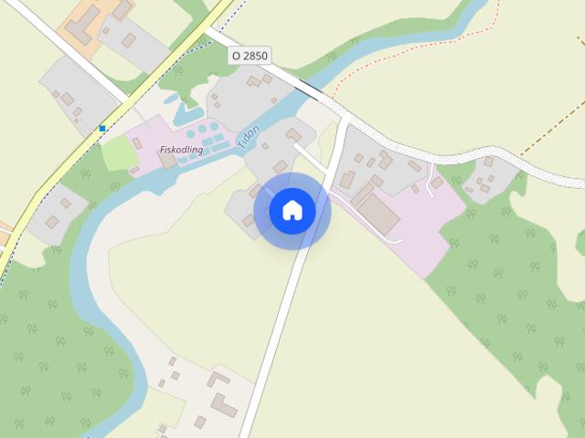 Lägenhet hyra i Tidaholm, Västra Götaland