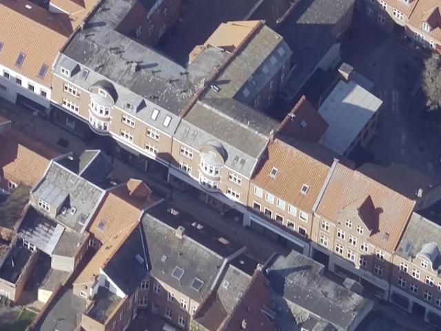 Erhvervsejendom til leje i Grenaa, Århus