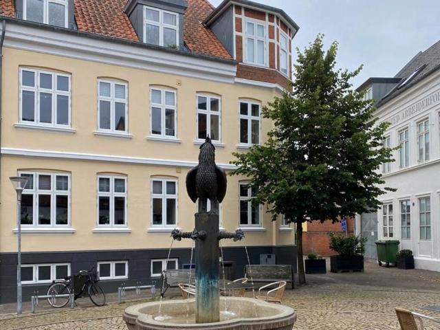 Lejlighed til leje i Thisted, Brønderslev-Dronninglund