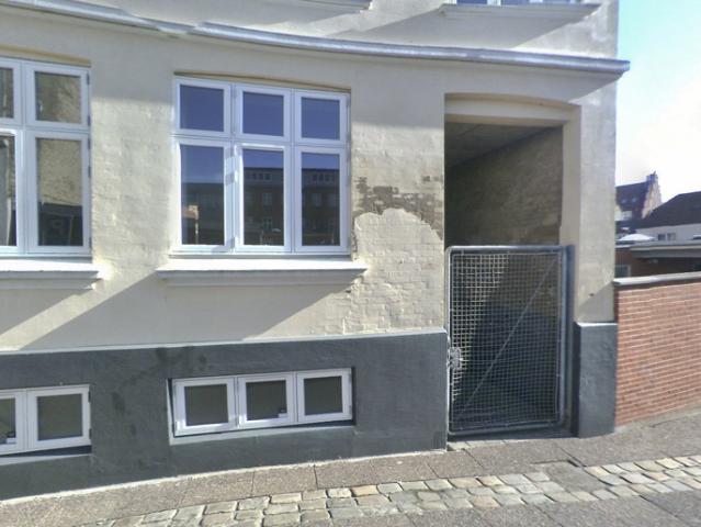 Hus til leje i Halden, Thisted