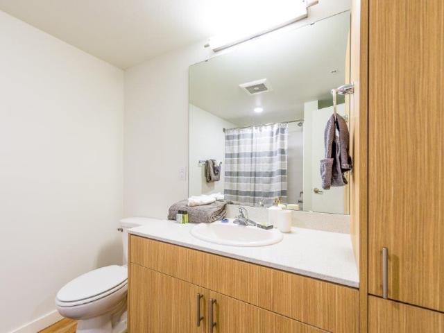 Apartment for rent in Seattle, Washington